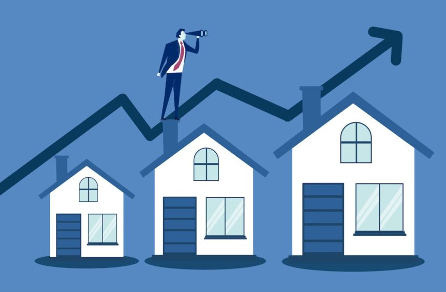 Mortgage Rates Reach 22-Year High, but Economists Are Optimistic