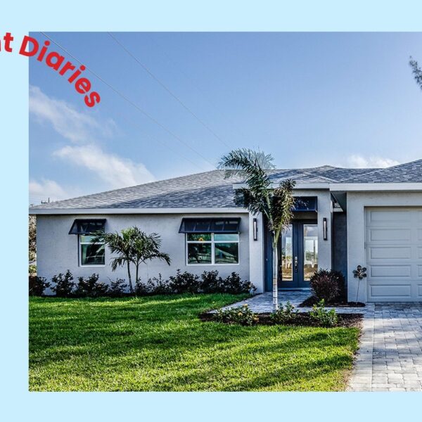 I Used a VA Loan to Buy My First Home in Hawaii | Real Estate News & Insights | realtor.com®
