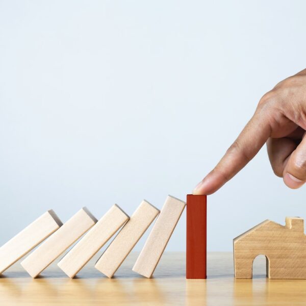 Is Respite From Rising Home Prices and Mortgage Rates on the Horizon?
