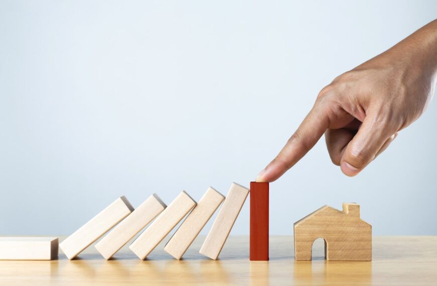 Is Respite From Rising Home Prices and Mortgage Rates on the Horizon?