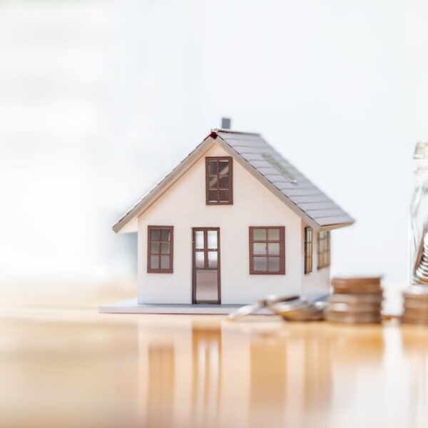 First-Time Buyers Are Really Feeling the Pinch