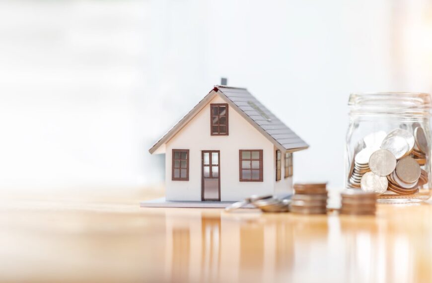 First-Time Buyers Are Really Feeling the Pinch