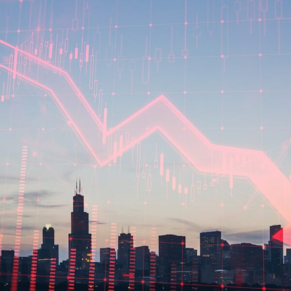 Which Metros Are Seeing the Biggest Rent Drops?