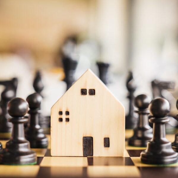 Mortgage Rates Have Risen Yet Again, but Homebuyer Competition Is Heating Up