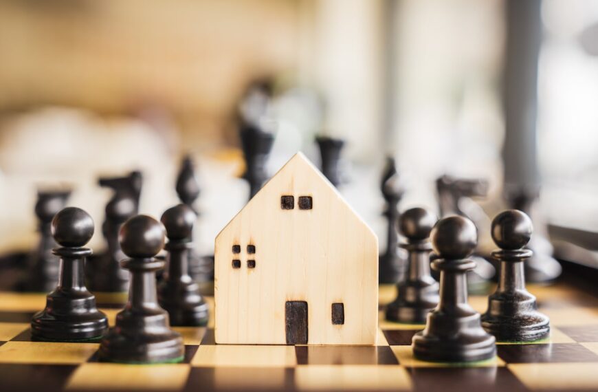 Mortgage Rates Have Risen Yet Again, but Homebuyer Competition Is Heating Up