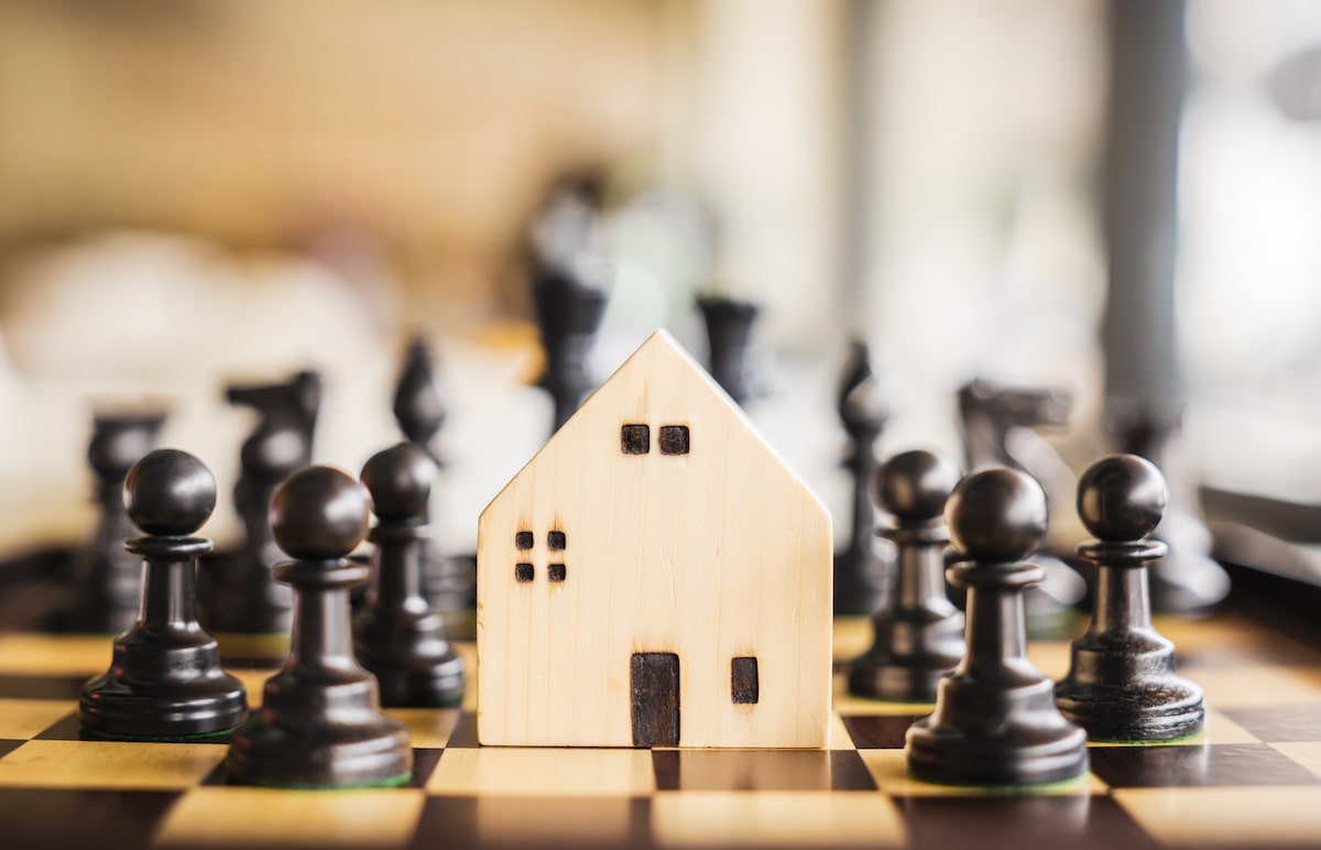 Mortgage Rates Have Risen Yet Again, but Homebuyer Competition Is Heating Up