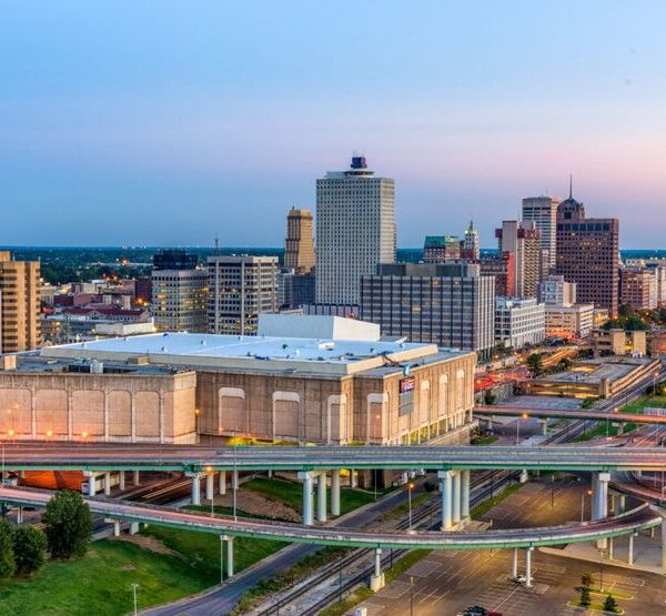 The 10 U.S. Cities Everybody Wants To Move to Right Now