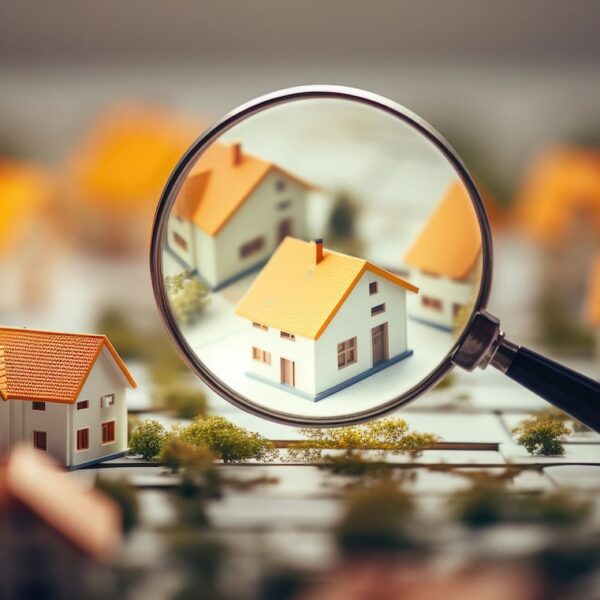 Where Is the Housing Market Headed This Fall?