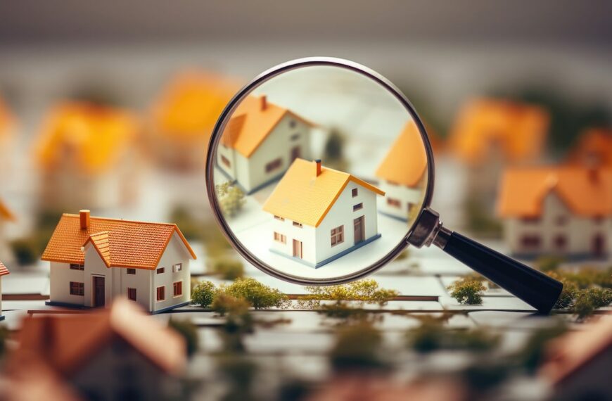 Where Is the Housing Market Headed This Fall?