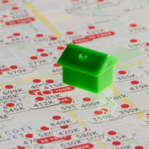MBA Reports Lowest Number of Homebuyers in the Market Since 1996