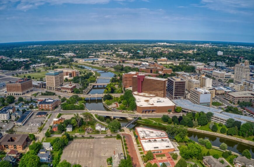 US Metros Where You Can Still Find Affordably Priced Homes