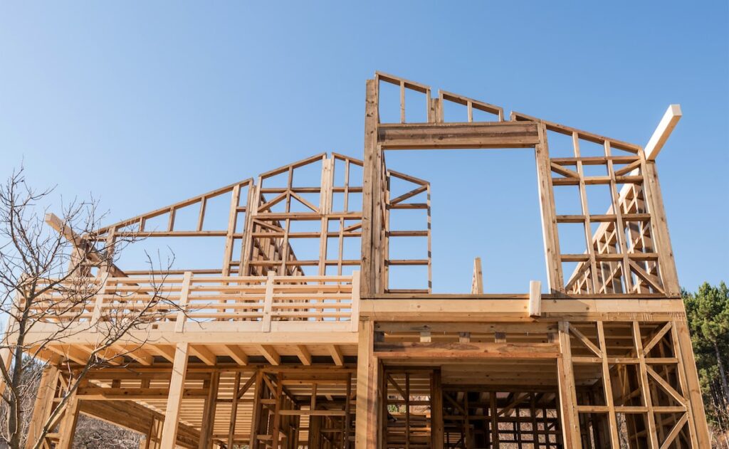 How Elevated Mortgage Rates Are Affecting Housing Starts