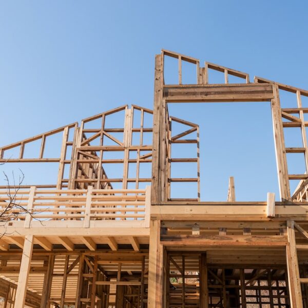 How Elevated Mortgage Rates Are Affecting Housing Starts