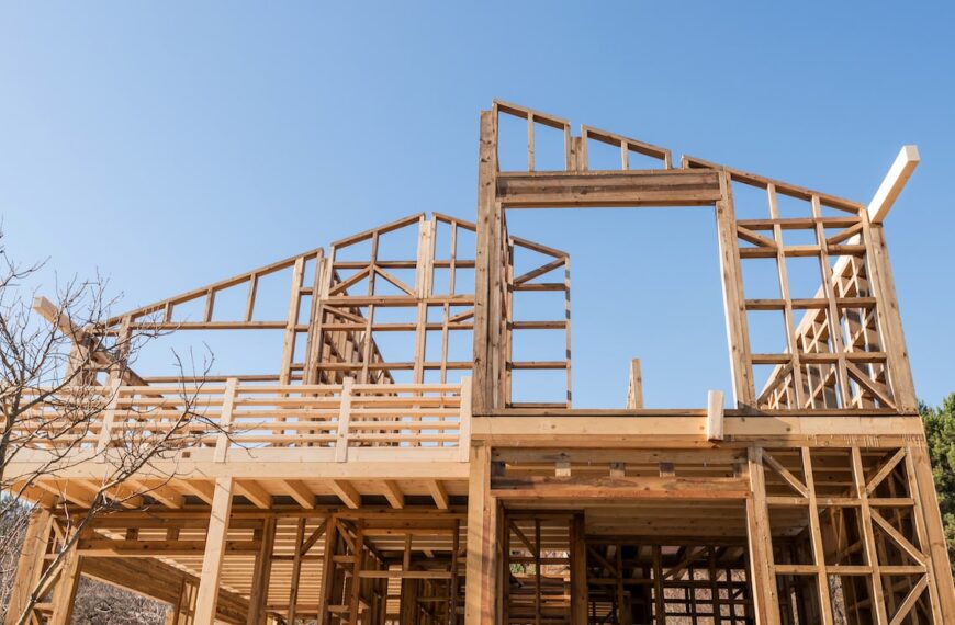 How Elevated Mortgage Rates Are Affecting Housing Starts