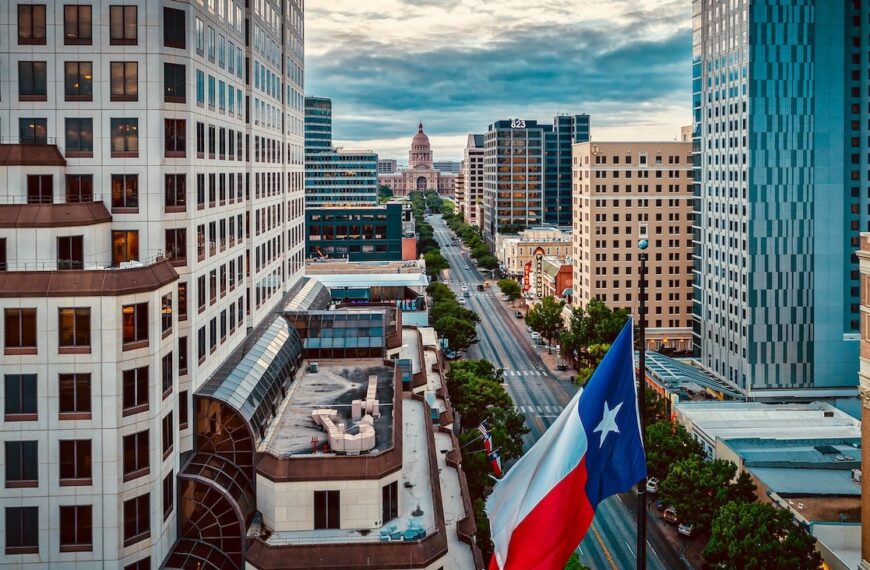 Rents Are Falling the Most in These Former Pandemic Hotspots