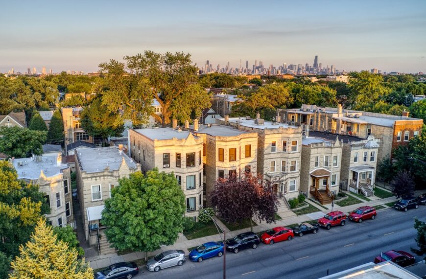 These Metros Saw the Largest Home Price Increases in June