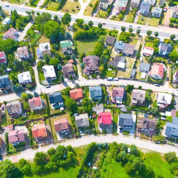 A Look Into What’s Causing the Lack of Housing Inventory