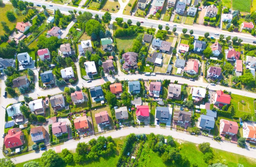 A Look Into What’s Causing the Lack of Housing Inventory