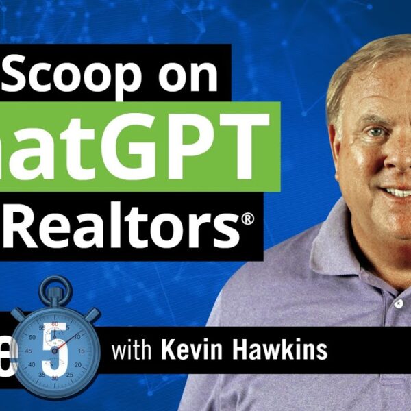 Unleashing the Power of AI:  Elevate Your Real Estate Marketing with ChatGPT