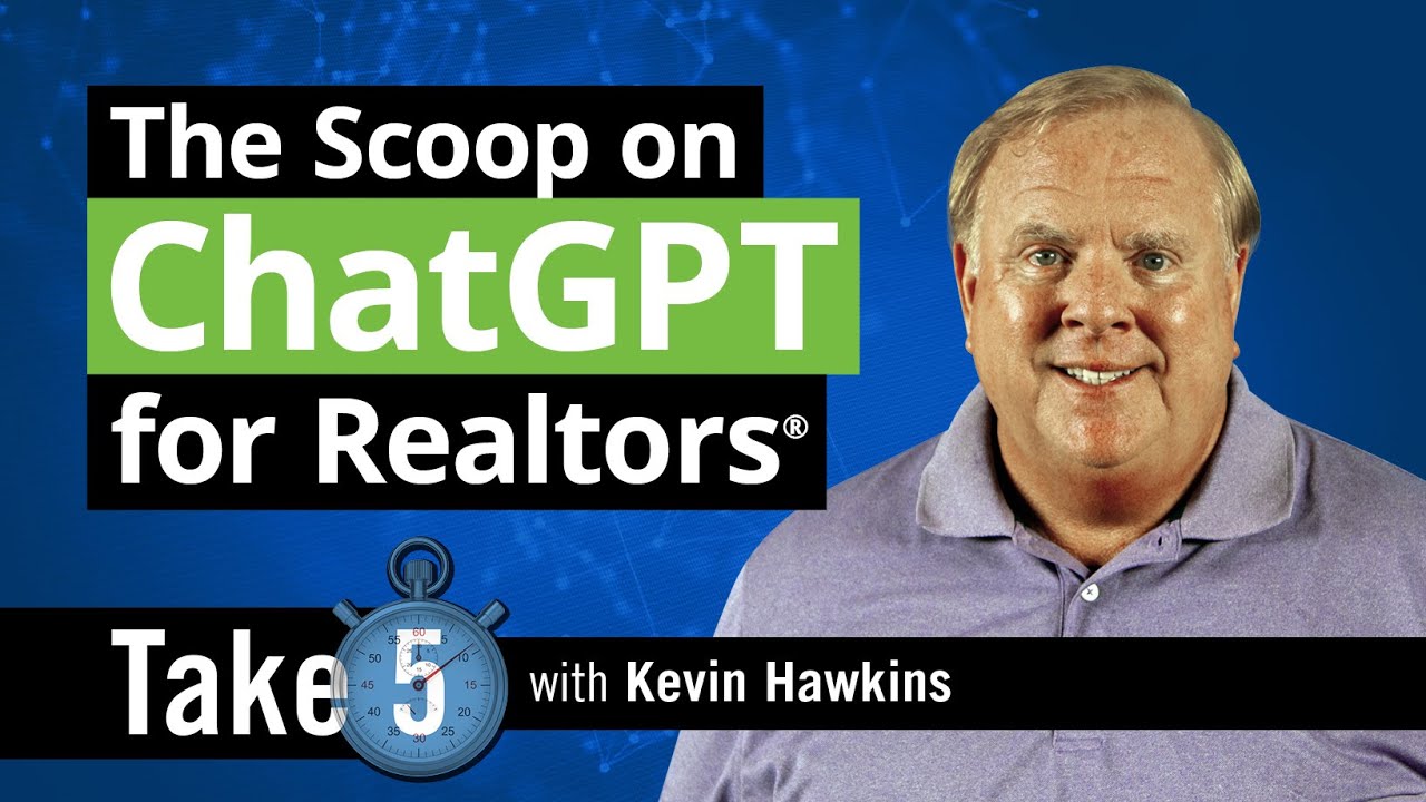 Unleashing the Power of AI:  Elevate Your Real Estate Marketing with ChatGPT