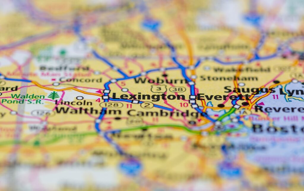 These Are the Most Popular Small Cities in 2023