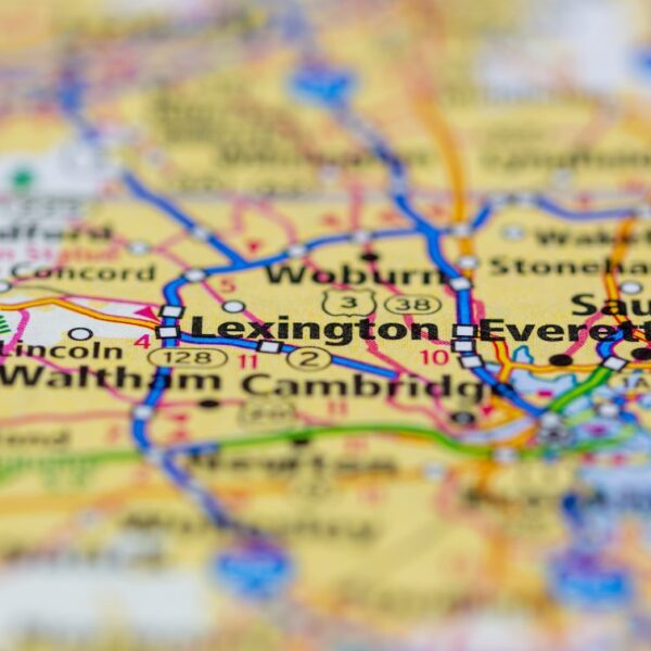 These Are the Most Popular Small Cities in 2023