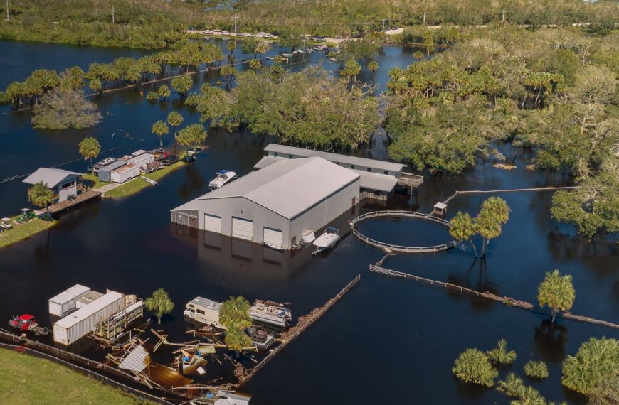 5 Questions to Ask Before You Buy a Home in a Hurricane Zone