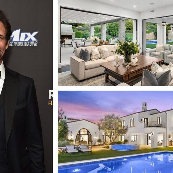 It’s No Jungle: Sports Radio Star Jim Rome Lists $10.9M SoCal Mansion
