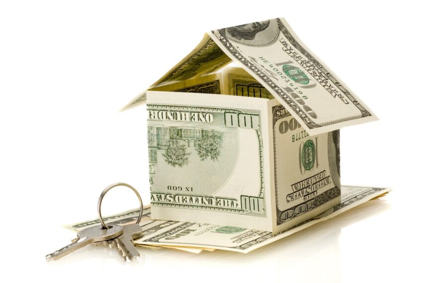 The Federal Reserve Tightens Its Grip on the US Housing Market