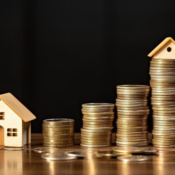 Experts Divided: Is the Housing Market Overvalued?