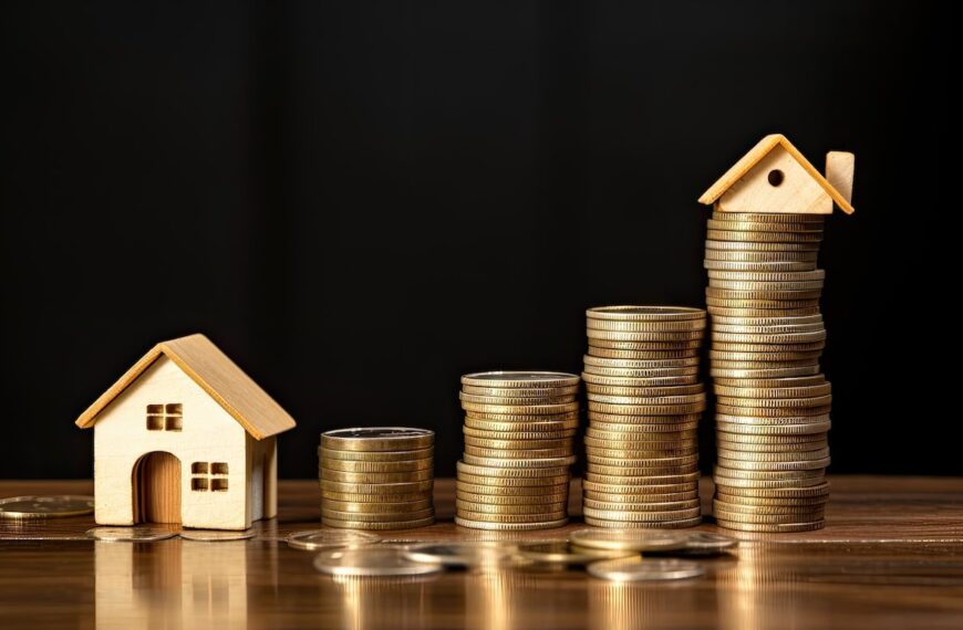 Experts Divided: Is the Housing Market Overvalued?