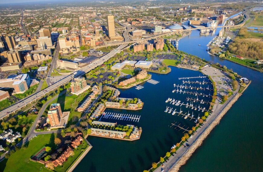 These Regional Markets Are Still Seeing Rapid Sales