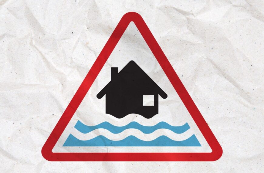 How To Safely Clean Your Basement After a Flood: 7 Essential Tips From the Experts