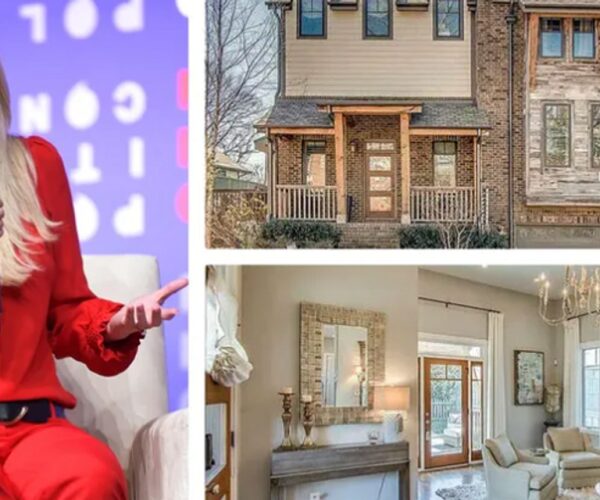 Realtor.com: Conservative commentator Tomi Lahren offering her Nashville …