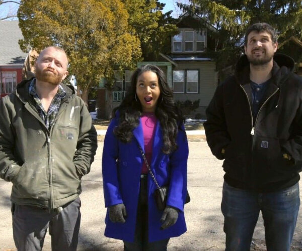 ‘Bargain Block’ Shows How To Buy a House for $7,500—and Sell It for $179K