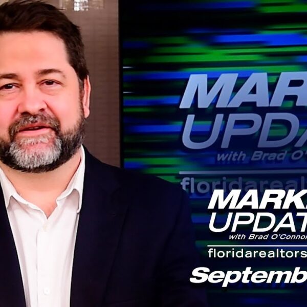 Florida Housing Market Update: September 2023