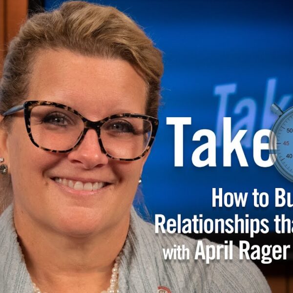 How to Build Real Estate Relationships That Pay Off