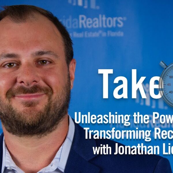 Unleashing the Power of Data: Transforming Real Estate Recruitment
