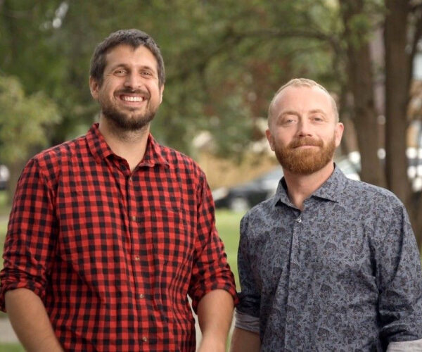 At Long Last, the Stars of ‘Bargain Block’ Fix Up Their Own Dump of a House