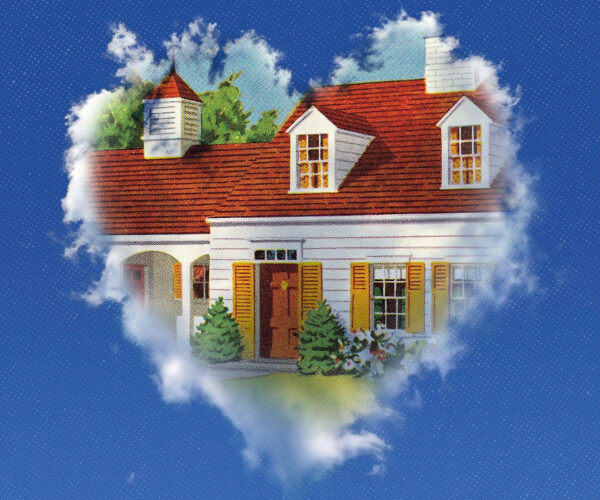 Can’t Find Your Dream House? Here Are 10 Cities Seeing More Homes Go Up for Sale