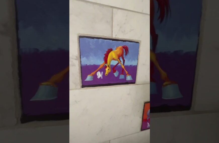 🐴Horse Lover’s Bathroom design🐴 #horselover #horseproperty