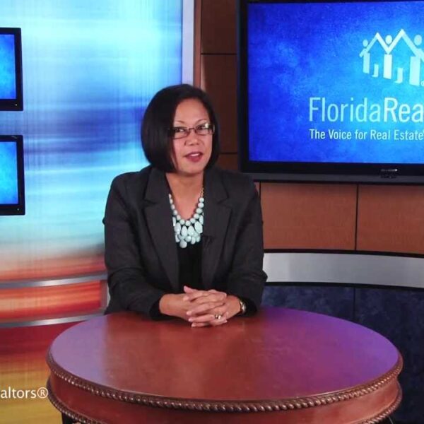 Veronica Malolos: Shadowing for Success