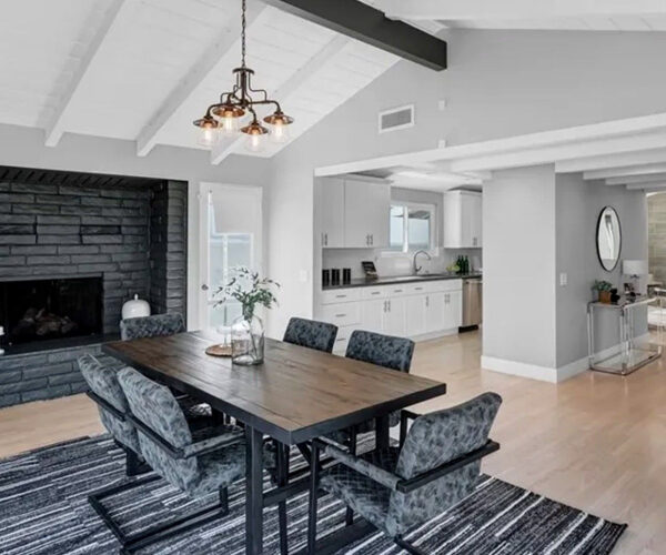 Tarek and Christina Were Here: Gem of a SoCal Home Is Brimming With Signature ‘Flip or Flop’ Style