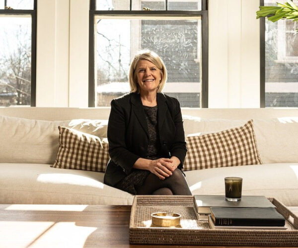 Exclusive: Interior Design Tricks the Star of ‘The Established Home’ Uses to Make an Old Home Feel New