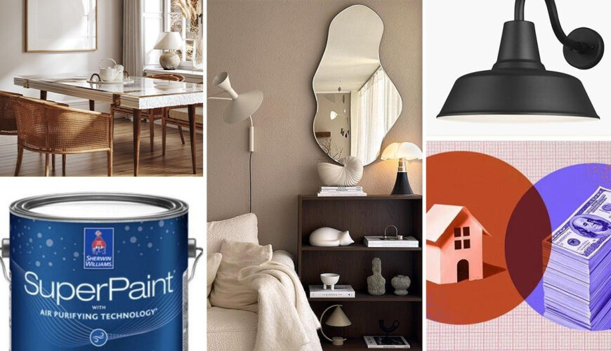 The Very Best Advice Homeowners Heard in 2023: Do You Know It All?