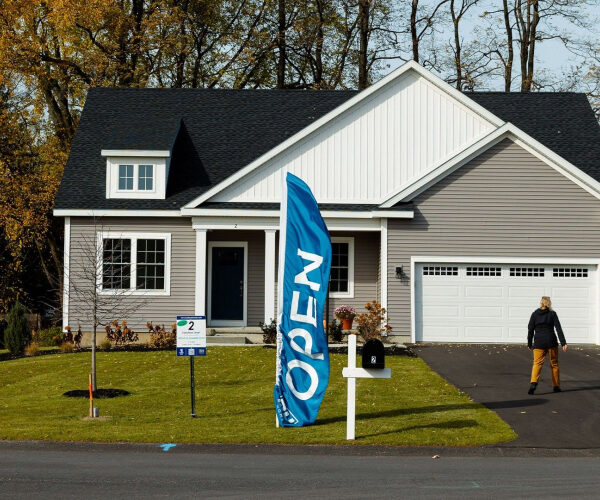 5 Reasons Why Buying a Home Right Now Makes Sense—Despite High Interest Rates