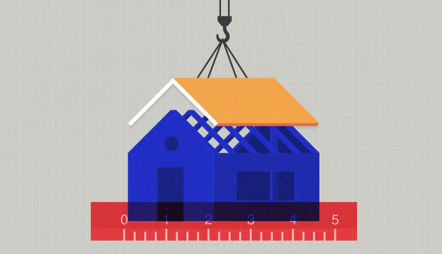 Building Boom: The Top 10 Places for Buyers To Find Newly Constructed Homes, 2024