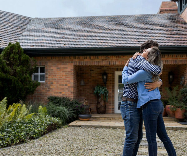 The 10 Very Best Cities for First-Time Homebuyers in 2024