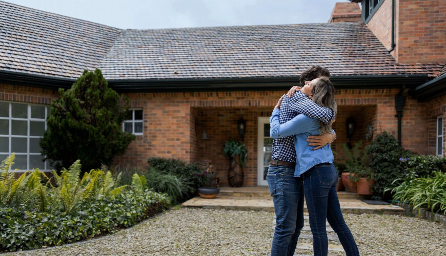 The 10 Very Best Cities for First-Time Homebuyers in 2024