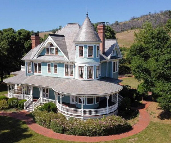 1,745-Acre Estate Featured on HBO’s ‘Sharp Objects’ Is Up for Auction